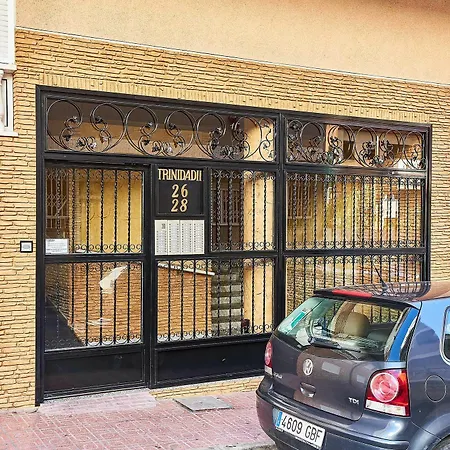 Espanhouse Torresal 26 Апартаменти