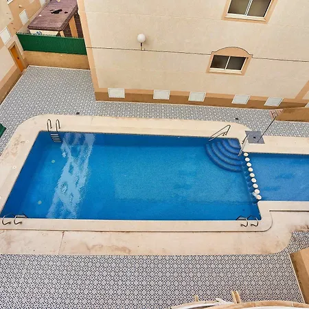 Espanhouse Torresal 26 Апартаменти Торрев'єха