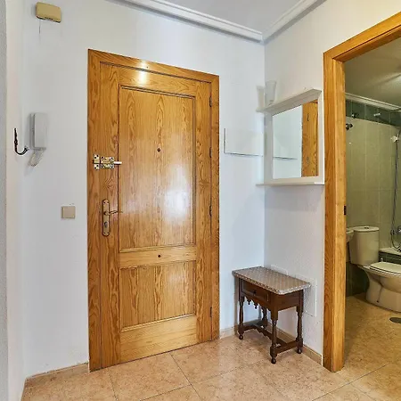 Espanhouse Torresal 26 Торрев'єха