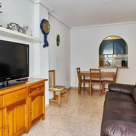 Espanhouse Torresal 26 Торрев'єха