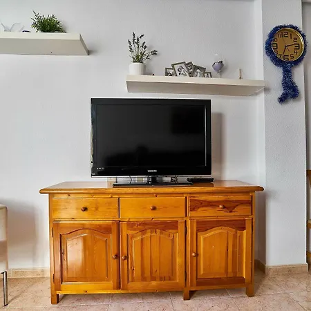 Lejlighed Espanhouse Torresal 26 Torrevieja