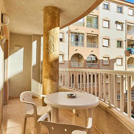 Espanhouse Torresal 26 Torrevieja