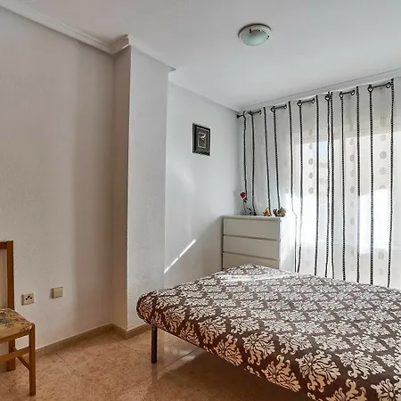 Lejlighed Espanhouse Torresal 26 Torrevieja